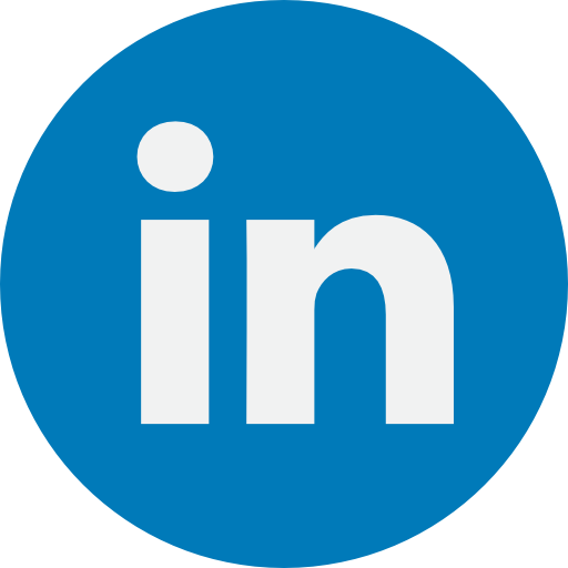 icono linkedIn
