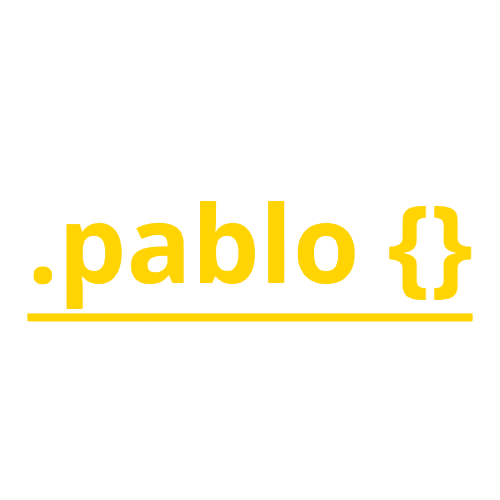 logo pablo